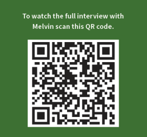 QR code for trade missions article